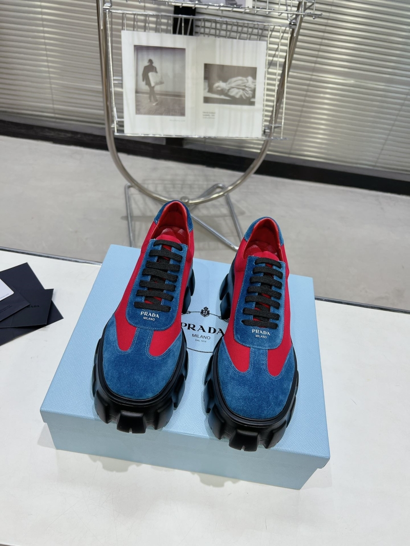 Prada Casual Shoes